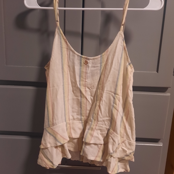 Volcom top - Picture 3 of 3